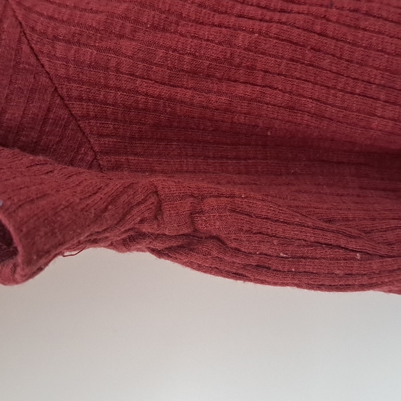 Aerie flowy tee - Picture 3 of 3